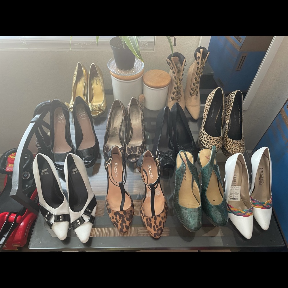 👠 Shoes 👢 - Picture 2 of 4